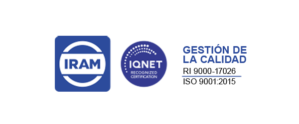 gestion de la calidad nueva