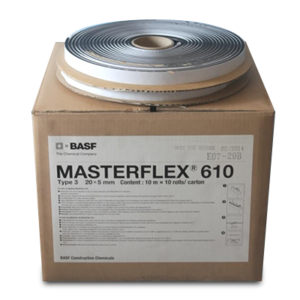 MASTERFLEX 610 | APLIMAS | Productos Químicos para la Construcción